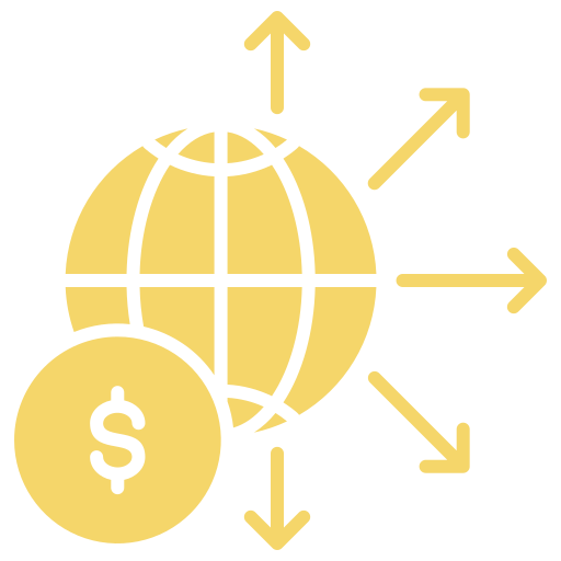 Commodities Trading & Distribution